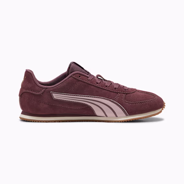 TENIS FEMENINO PUMA ST TRACK SD – foto 3